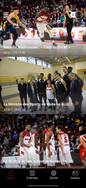 SLUC Nancy