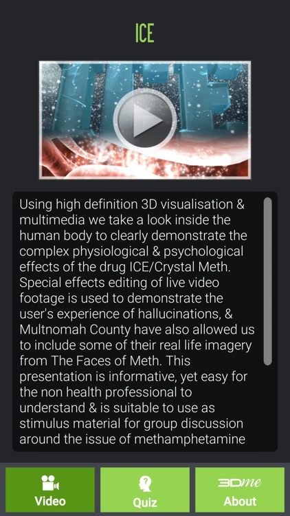 Ice - Your Body Belongs to You