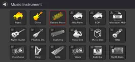 Game screenshot Piano Extreme hack