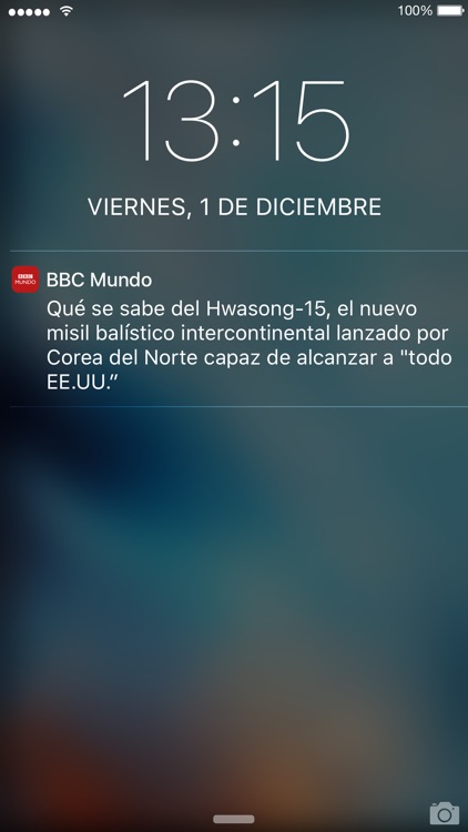 BBC Mundo screenshot-0