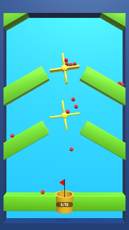 Gravity Balls 3D screenshot-3