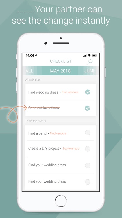 Wedding planner by Wedbox screenshot-7
