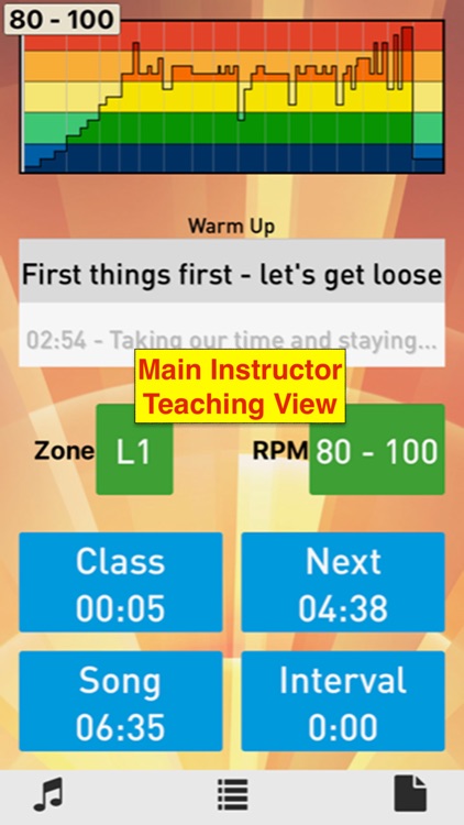 iClass Builder Player screenshot-4