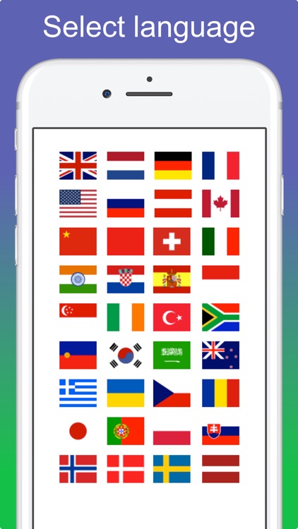 Dictation - Speech to text screenshot-3