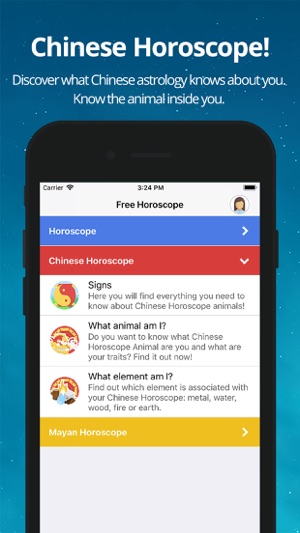 Daily Horoscope & Zodiac Signs(圖5)-速報App