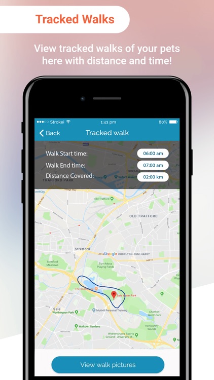 Petbuds screenshot-4