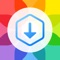 This is a great tools for download images