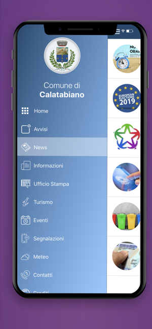 Calatabiano inAPP(圖4)-速報App