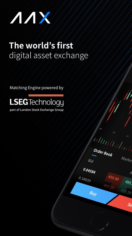 AAX-Trade Digital Assets