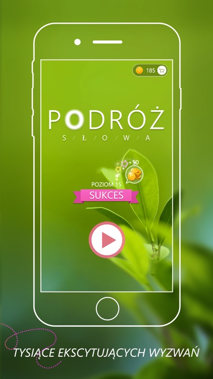 Podróż Słowa screenshot-4