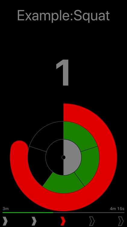 PT Timer: Stretch & Exercise