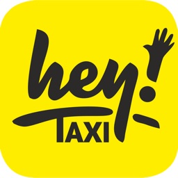 HeyTaxi!