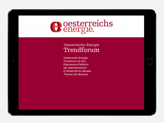 Screenshot #4 pour OE Trendforum