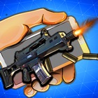 Top 39 Games Apps Like Weapon Sim For Fortnite - Best Alternatives