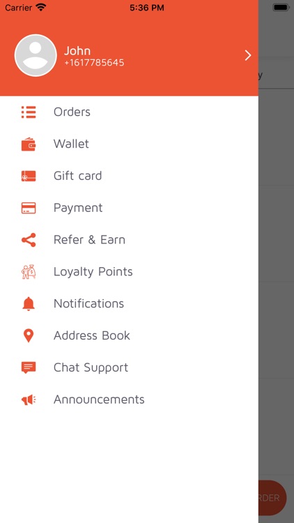 Kerala Eats screenshot-3