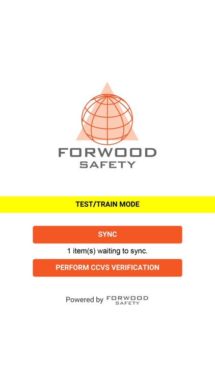 Forwood CRM screenshot-4