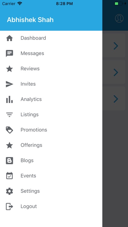 NextPaw screenshot-4