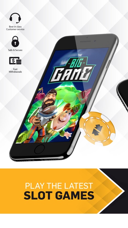 Betfair Casino NJ - Real Money