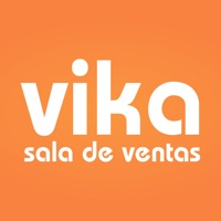 Vika - Sala de Ventas sur PC