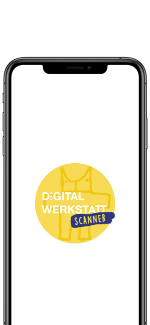 Digitalwerkstatt Scanner(圖1)-速報App