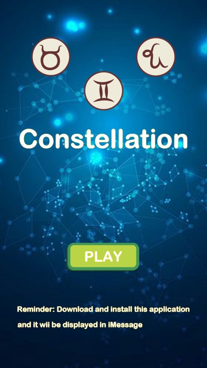 Understanding Constellation