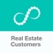 Inncircles Customer app is designed for real estate builders to engage and manage the relationship with their customers