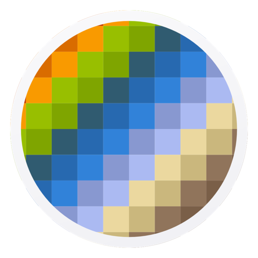 Pixel Designer - Pixel Art для Мак ОС