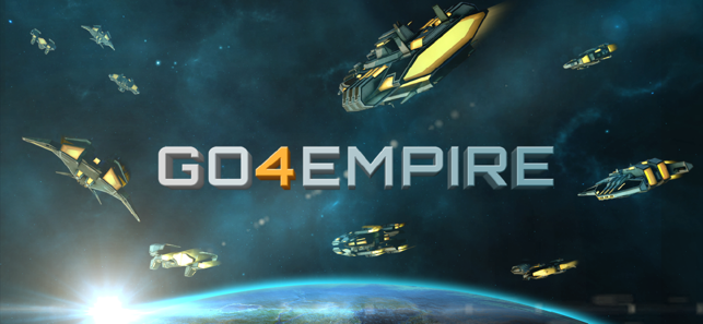 Go4Empire(圖1)-速報App