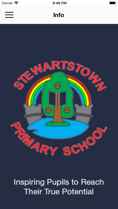 Stewartstown PS screenshot 2