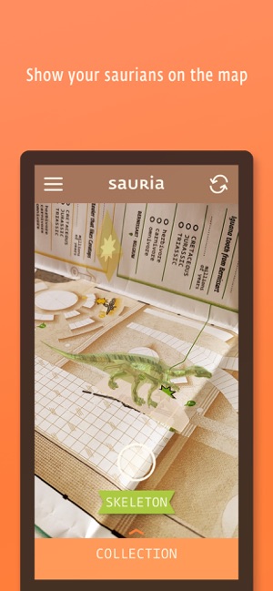 SAURIA(圖3)-速報App