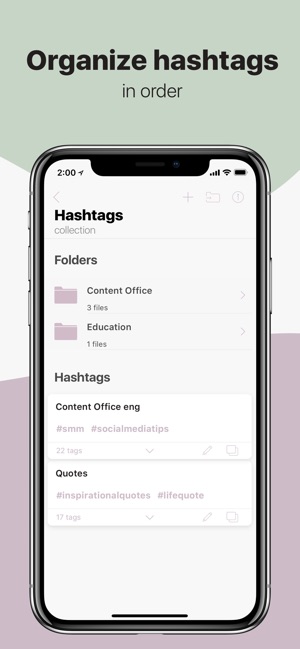 Content Office: Insta manager(圖4)-速報App