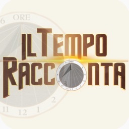 Il tempo racconta