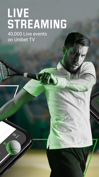 Unibet - Live Sports Betting screenshot-3