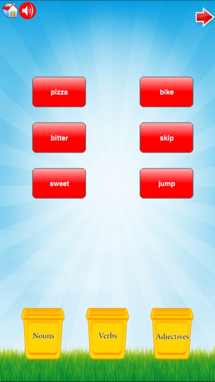 Second Grade Math & Word Games screenshot-7