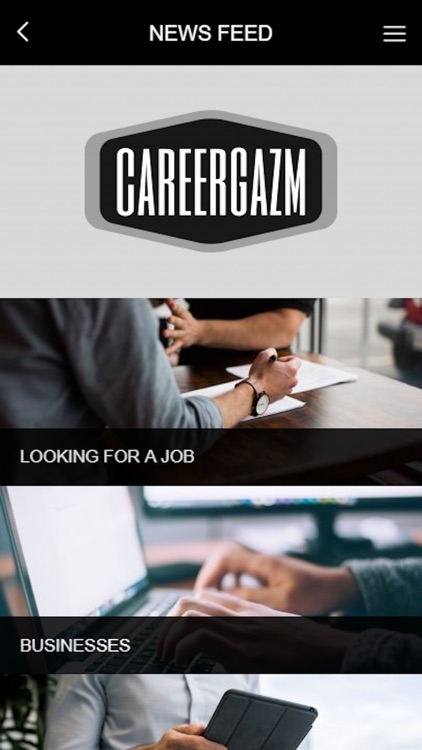 Careergazm