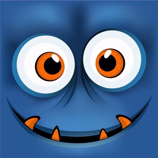 Monster Math: Juego educativos