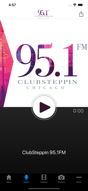 ClubSteppin