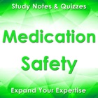 Top 50 Education Apps Like Medication Safety Exam Review-Study Notes & Quiz - Best Alternatives