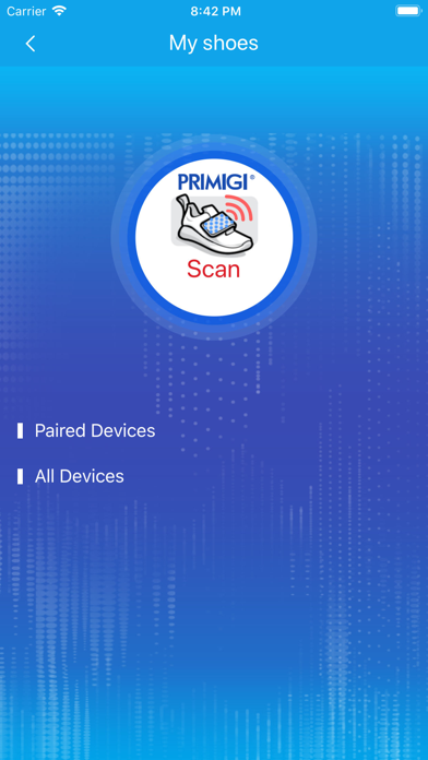 PRIMIGI LIGHTS screenshot 4