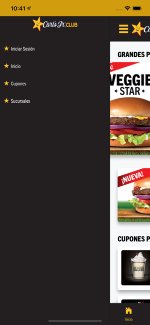 Carl's Jr. Club(圖6)-速報App