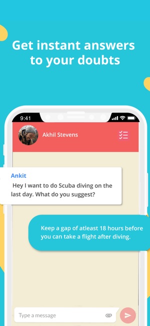 Ithaka: Trip Planner(圖5)-速報App