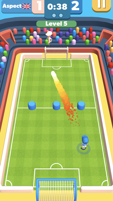 Football Arena screenshot 2