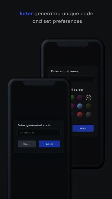 【图】Nightwalker AI(截图2) 【图】Nightwalker AI(截图2)