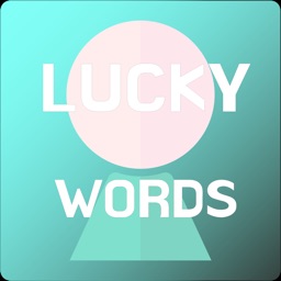 Lucky Word - Lotto Picker