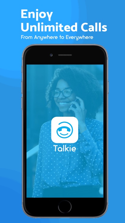 MyTalkie