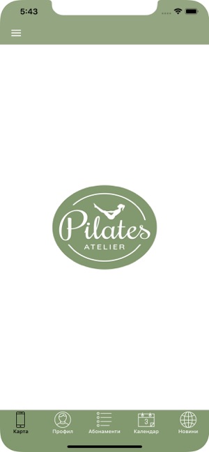 Pilates Atelier(圖3)-速報App