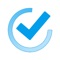 Todo is one of the first task management apps to hit the App Store and is a mighty fine one, too