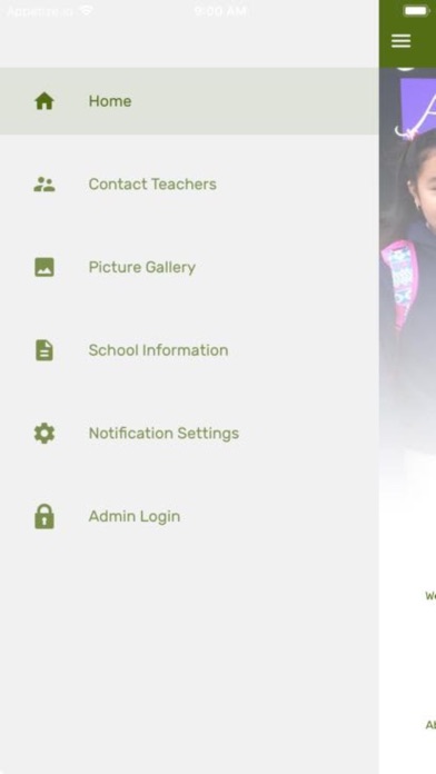 How to cancel & delete Windsor Christian Academy from iphone & ipad 2