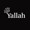 Yallah Kiosk App