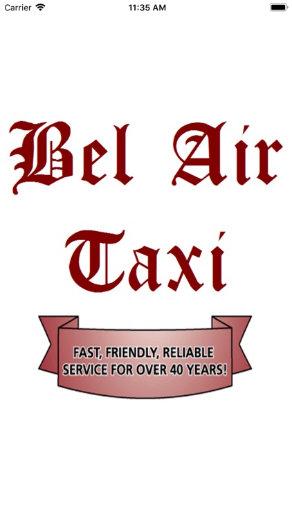 Bel-Air Taxi